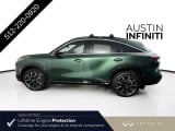 2027 INFINITI QX65 - Preview 3