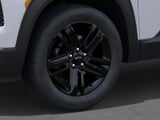 2026 Chevrolet Trailblazer - Preview 9