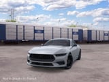 2026 Ford Mustang - Preview 2