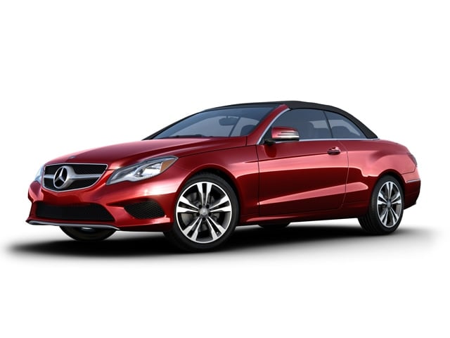 2016 Mercedes-Benz E-Class - Image 1