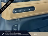 2027 INFINITI QX80 - Preview 5