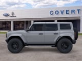 2026 Ford Bronco - Preview 3