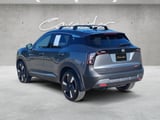 2026 Nissan Kicks - Preview 14