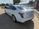 2020 Cadillac CT5 - Preview 8