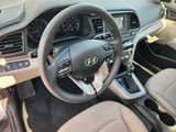 2020 Hyundai Elantra - Preview 2