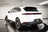2026 Porsche Cayenne - Preview 3