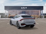 2026 Kia EV6 - Preview 4