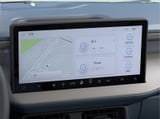 2026 Ford Maverick - Preview 15