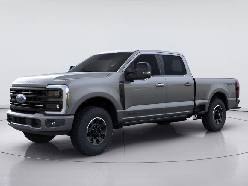 2026 Ford F-250 - Image 1