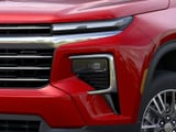 2027 Chevrolet Traverse - Preview 10
