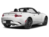 2026 Mazda MX-5 - Preview 3