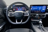 2025 Ford Mustang - Preview 5