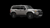 2027 Toyota Land Cruiser - Preview 14