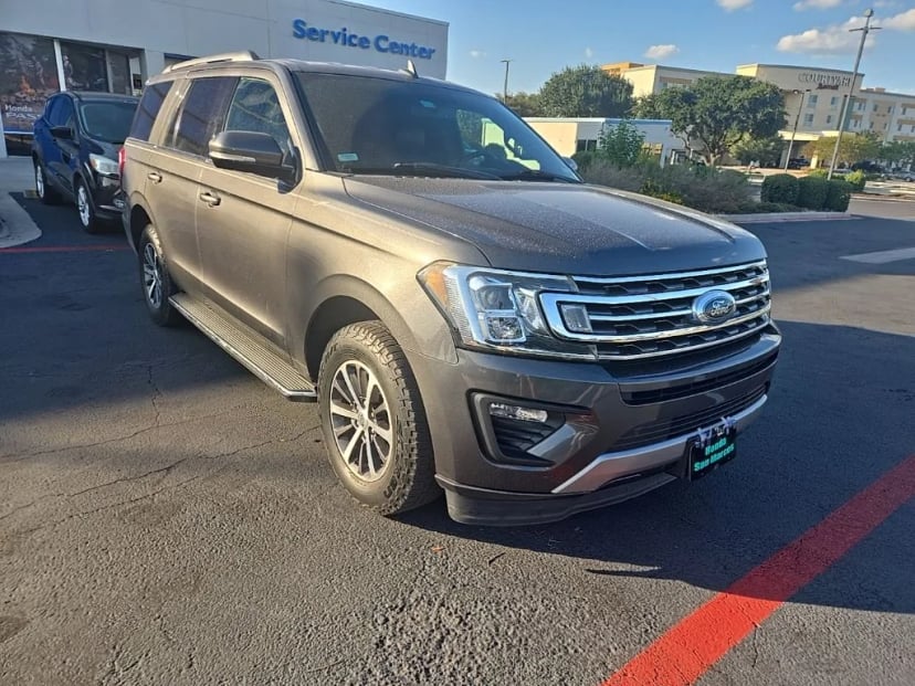 2018 Ford Expedition - Image 1