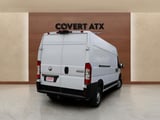 2026 RAM ProMaster - Preview 5