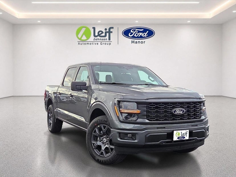 2026 Ford F-150 - Image 1