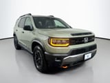 2026 Honda Passport - Preview 3