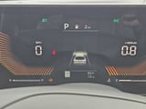 2027 Kia K4 - Preview 13