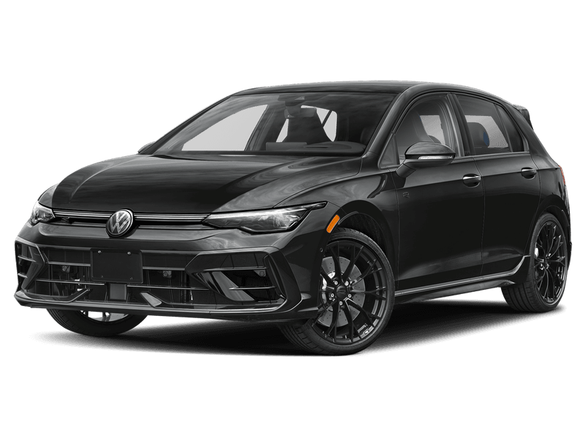 2027 Volkswagen Golf R - Image 1
