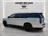 2026 Cadillac Escalade ESV - Preview 6