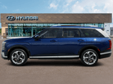 2027 Hyundai Palisade - Preview 3