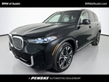2026 BMW X5 - Preview 2