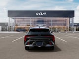 2026 Kia K4 - Preview 5