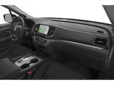 2024 Honda Ridgeline - Preview 16