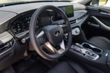 2026 INFINITI QX60 - Preview 9