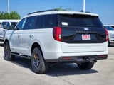 2027 Ford Expedition - Preview 5