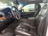 2019 Cadillac Escalade ESV - Preview 12
