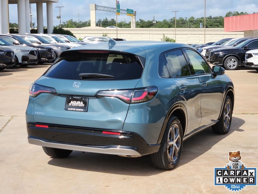 2024 Honda HR-V - Image 2
