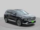 2023 Hyundai Santa Fe - Preview 7