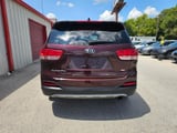 2018 Kia Sorento - Preview 5