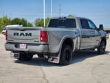 2025 Ram 3500 - Preview 5