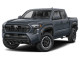 2026 Toyota Tacoma - Preview 2