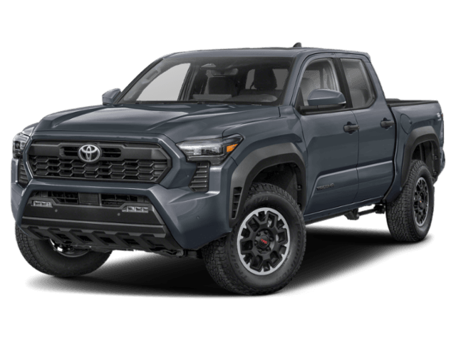 2026 Toyota Tacoma - Image 1
