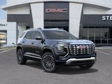 2027 GMC Terrain - Preview 7