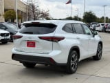 2026 Toyota Highlander - Preview 3