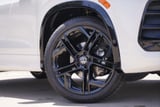 2026 Volkswagen Tiguan - Preview 3