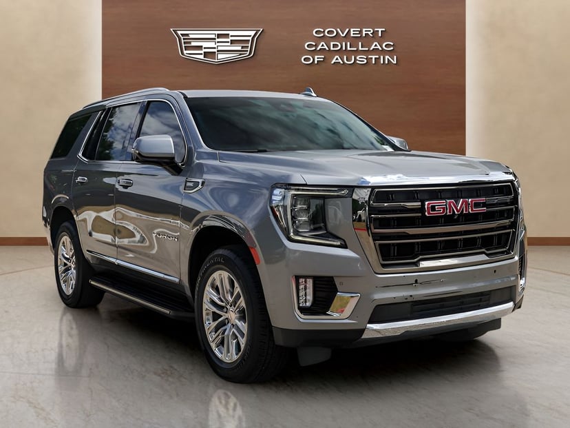2023 GMC Yukon - Image 2