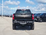 2026 Chevrolet Silverado 1500 - Preview 6