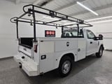 2018 Ford F-350 - Preview 10