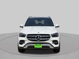 2026 Mercedes-Benz GLE - Preview 8