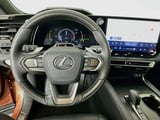 2024 Lexus RX - Preview 11
