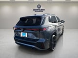 2026 Volkswagen Tiguan - Preview 5