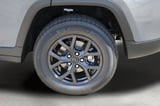 2027 Jeep Grand Cherokee - Preview 9