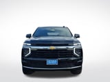2026 Chevrolet Tahoe - Preview 8