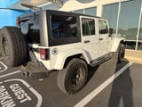 2014 Jeep Wrangler - Preview 4
