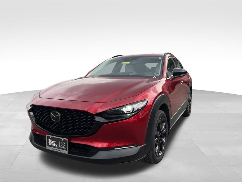 2026 Mazda CX-30 - Image 1